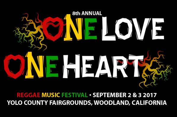 love one heart reggae festival